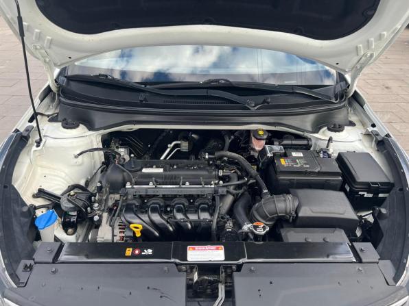Kia Rio IV с пробегом 2020 года, цена 1 675 000 рублей, 84240 км, хэтчбек, Автокод Объявления