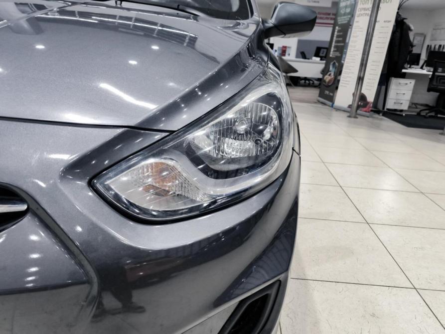 Hyundai Solaris I Казань  - изображение 21