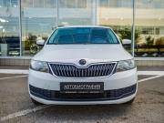 Skoda Rapid I Рестайлинг Волгоград  - изображение 35