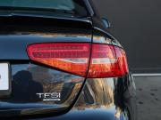 Audi A4 IV (B8) Рестайлинг Москва  - изображение 37