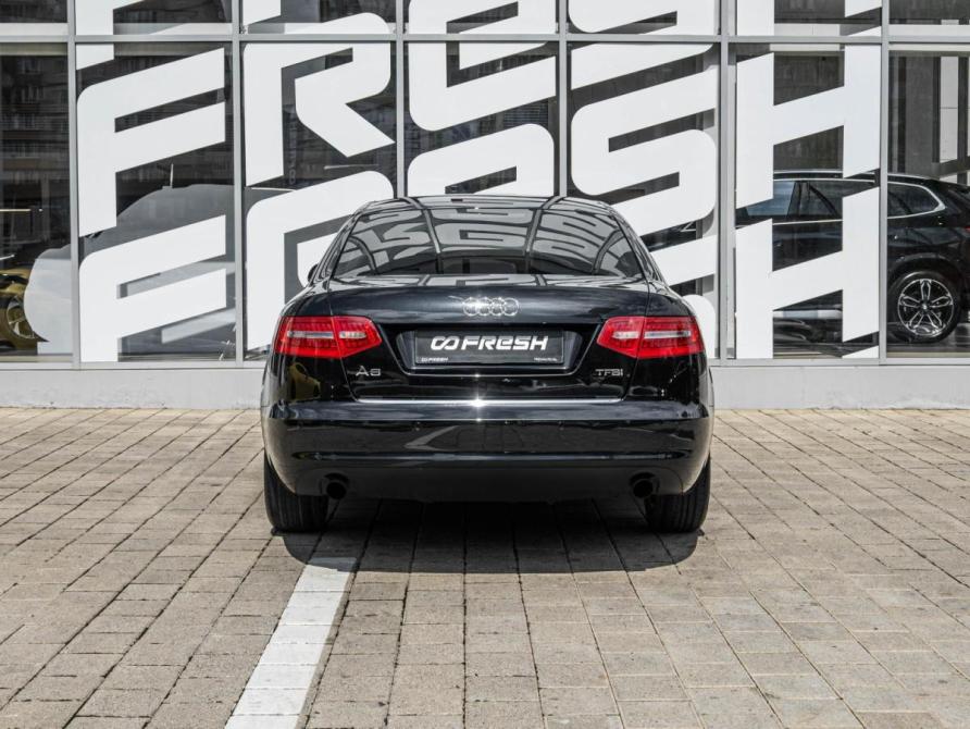 Audi A6 III (C6) Рестайлинг Ставрополь  - изображение 4