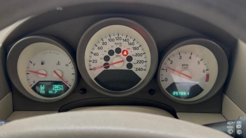Dodge Caliber I Екатеринбург  - изображение 19