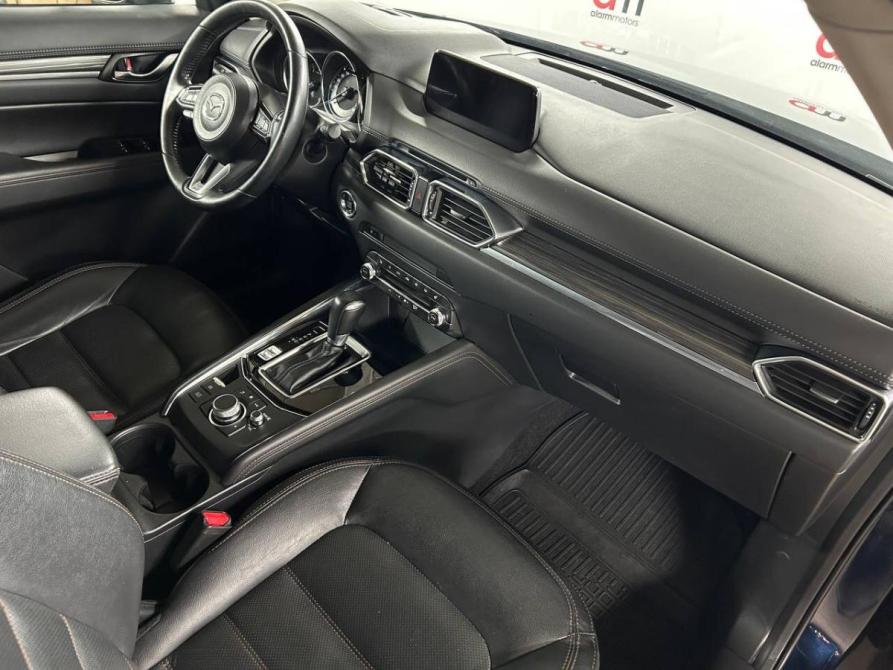 Mazda CX-5 II Санкт-Петербург  - изображение 12