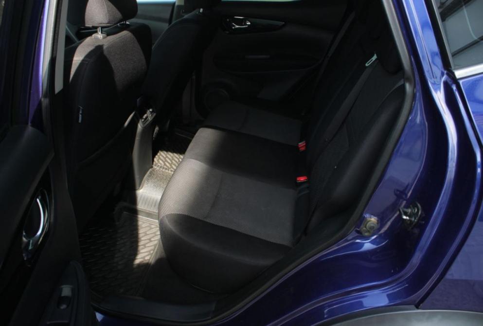 Nissan Qashqai II Саратов  - изображение 22
