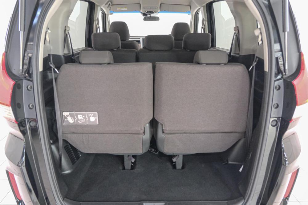 Honda Freed II Рестайлинг Красноярск  - изображение 24