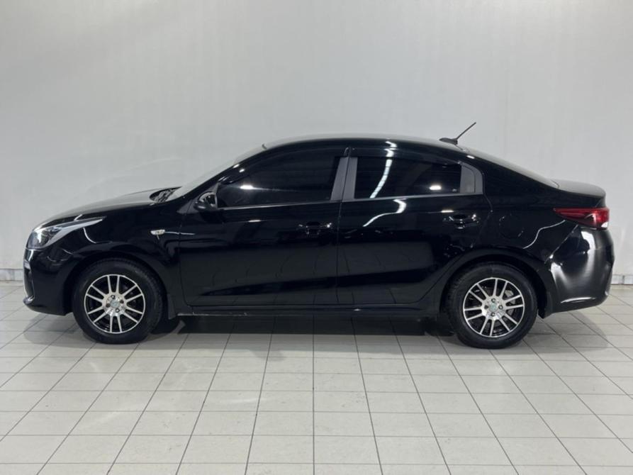 Kia Rio IV Курск  - изображение 2
