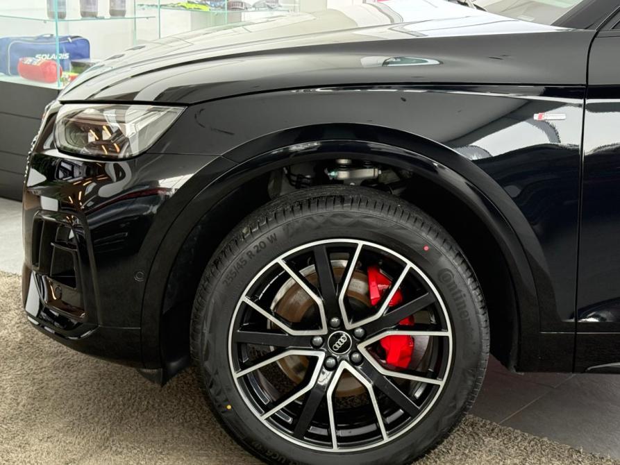 Audi Q5 II (FY) Рестайлинг Воронеж  - изображение 8
