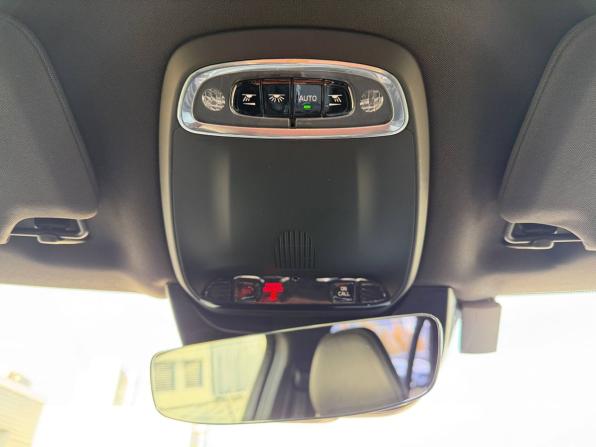 Volvo XC90 II с пробегом 2016 года, цена 2 995 000 рублей, 207000 км, внедорожник, Автокод Объявления