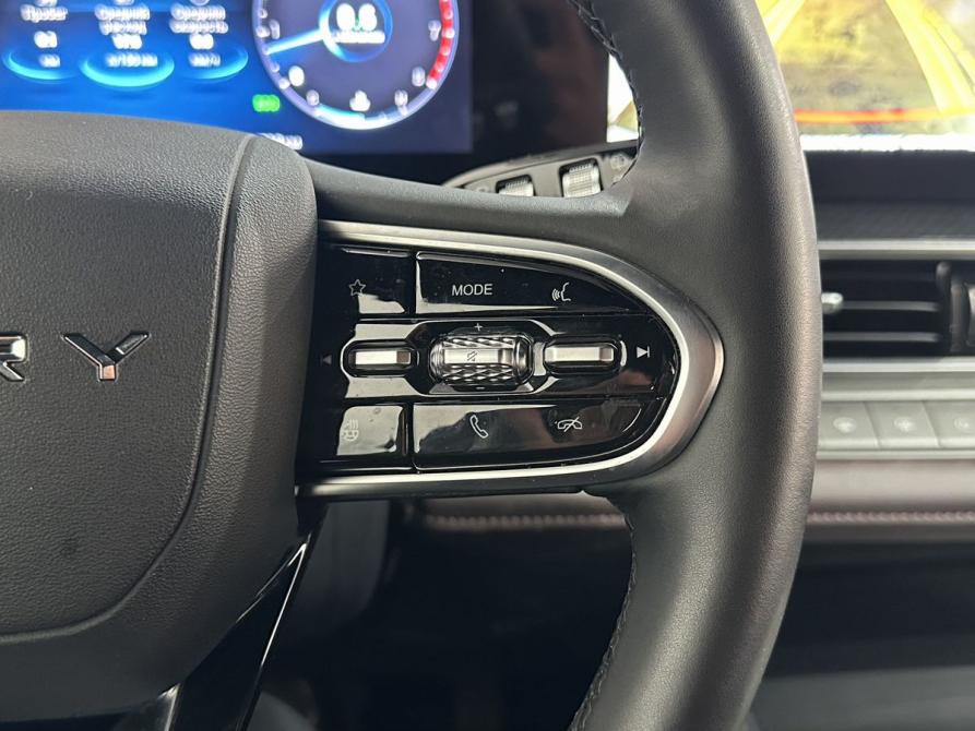 Chery Tiggo 7L I Москва  - изображение 14