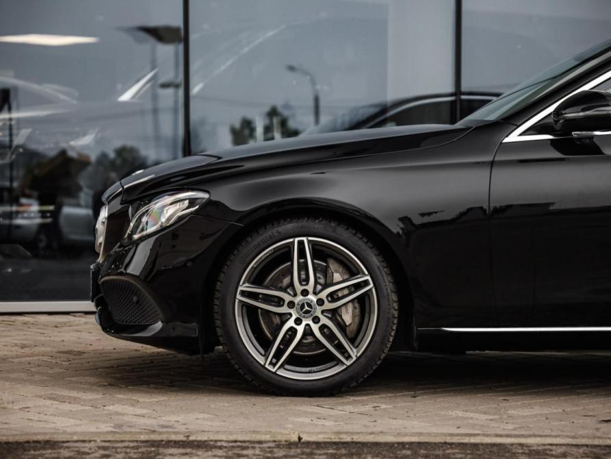 Mercedes-Benz E-Класс V (W213 S213 C238) Санкт-Петербург  - изображение 10