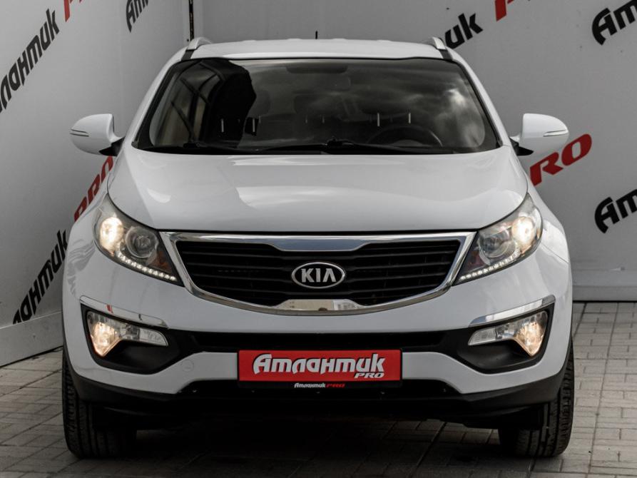 Kia Sportage III Екатеринбург  - изображение 2