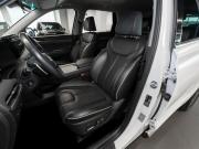 Hyundai Palisade I Рестайлинг Москва  - изображение 38