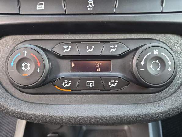 Lada (ВАЗ) Vesta I с пробегом 2021 года, цена 1 230 000 рублей, 67271 км, универсал, Автокод Объявления