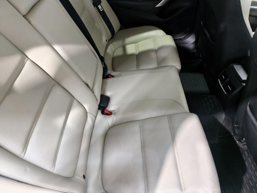 Mazda 6 III (GJ) Курск  - изображение 19