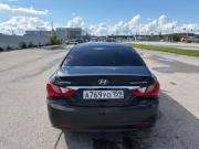 Hyundai Sonata VI (YF) Пермь  - изображение 11