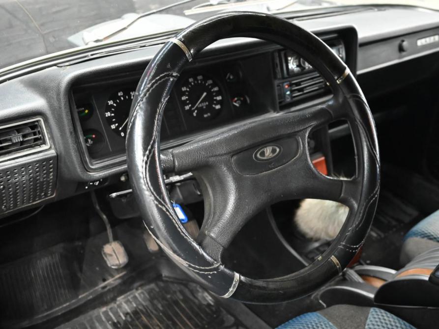 Lada (ВАЗ) 2107 Екатеринбург  - изображение 8