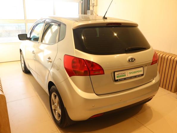 Kia Venga I с пробегом 2011 года, цена 699 000 рублей, 149650 км, минивэн, Автокод Объявления