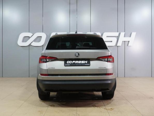 Skoda Kodiaq I с пробегом 2017 года, цена 2 424 000 рублей, 191466 км, внедорожник, Автокод Объявления