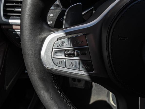 BMW 7 серии VI (G11/G12) Рестайлинг с пробегом 2020 года, цена 7 695 000 рублей, 79262 км, седан, Автокод Объявления