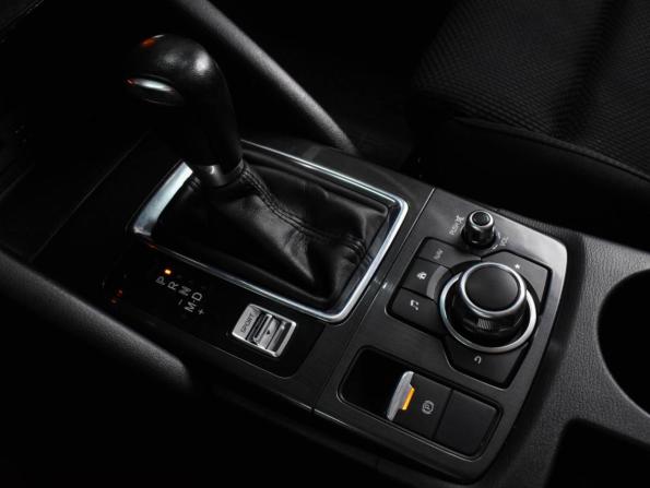 Mazda CX-5 I Рестайлинг с пробегом 2015 года, цена 1 734 000 рублей, 159874 км, внедорожник, Автокод Объявления