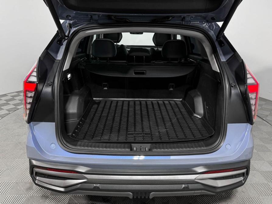 Geely Atlas II Санкт-Петербург  - изображение 14