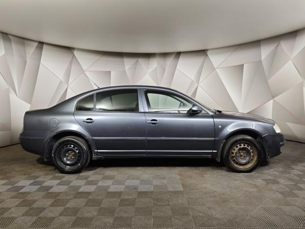 Skoda Superb I Рестайлинг с пробегом 2007 года, цена 385 000 рублей, 253803 км, седан, Автокод Объявления
