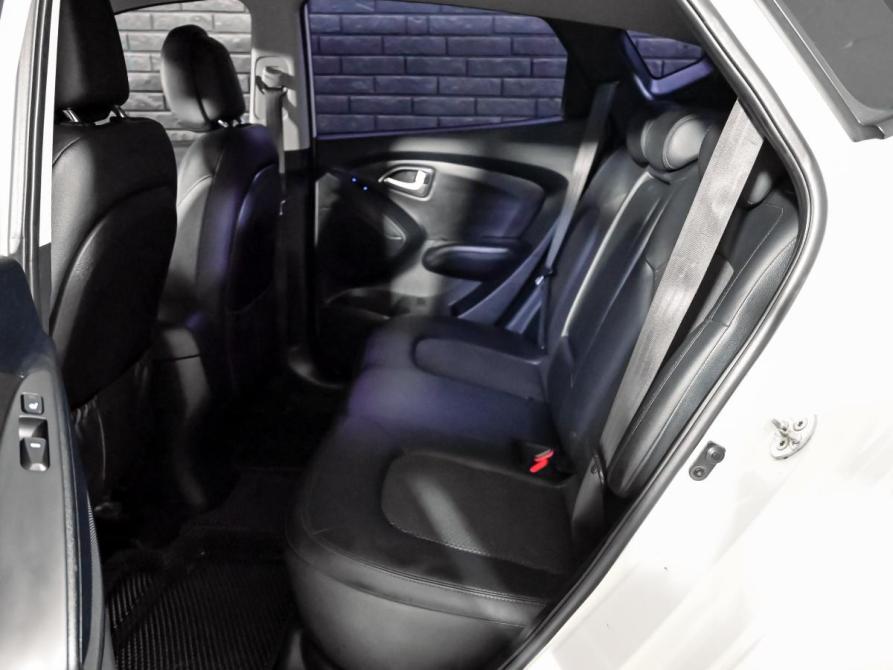 Hyundai ix35 I Екатеринбург  - изображение 18