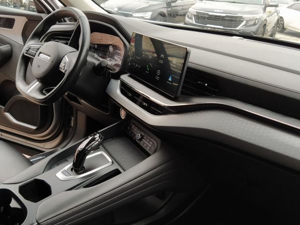 Haval F7x I Рестайлинг с пробегом 2023 года, цена 2 270 000 рублей, 70762 км, внедорожник, Автокод Объявления