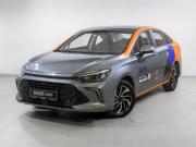 BAIC U5 Plus Москва  - изображение 27