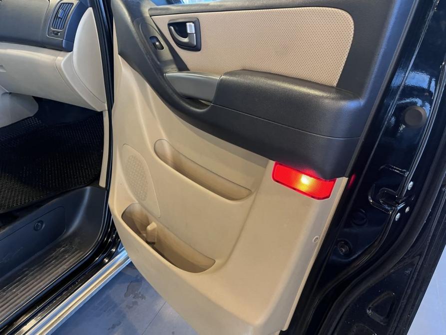 Hyundai H-1 II Рестайлинг 2 Чебоксары  - изображение 22