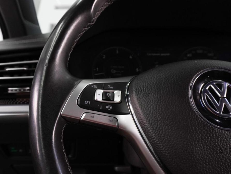 Volkswagen Touareg III Воронеж  - изображение 12