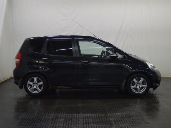 Honda Jazz I Рестайлинг с пробегом 2008 года, цена 430 000 рублей, 202988 км, хэтчбек, Автокод Объявления
