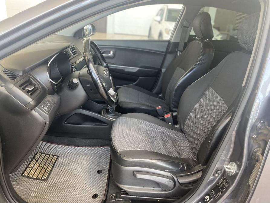 Kia Rio III Саратов  - изображение 23