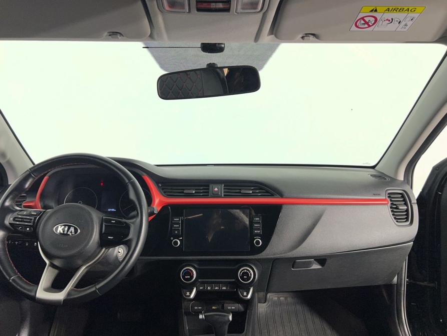 Kia Rio IV Рестайлинг Архангельск  - изображение 14