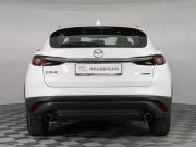 Mazda CX-4 I Рестайлинг Химки  - изображение 24