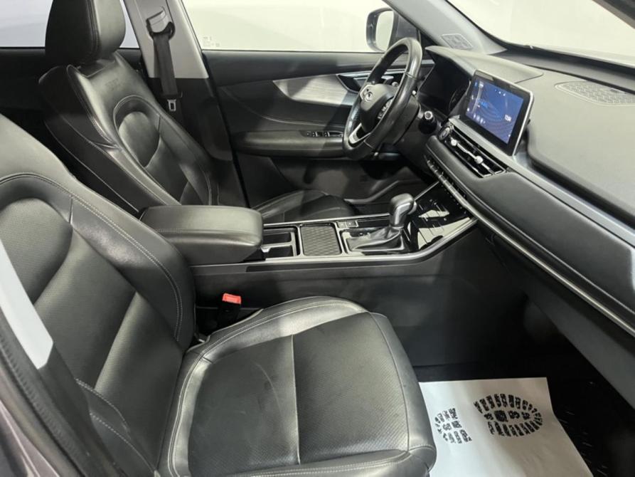 Chery Tiggo 4 Pro I Курск  - изображение 7