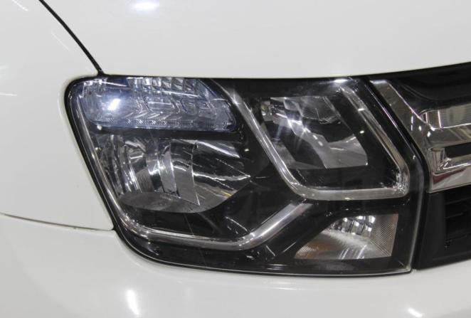 Renault Duster I Рестайлинг с пробегом 2015 года, цена 1 320 000 рублей, 119420 км, внедорожник, Автокод Объявления