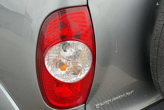 Chevrolet Niva I Рестайлинг с пробегом 2014 года, цена 499 000 рублей, 104895 км, внедорожник, Автокод Объявления