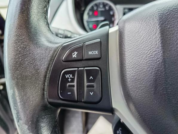 Suzuki Vitara II с пробегом 2016 года, цена 1 399 995 рублей, 160467 км, внедорожник, Автокод Объявления