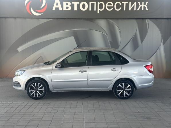 Lada (ВАЗ) Granta I Рестайлинг с пробегом 2020 года, цена 845 000 рублей, 52788 км, седан, Автокод Объявления