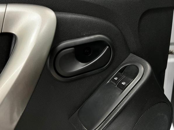 Renault Duster I с пробегом 2014 года, цена 890 000 рублей, 226146 км, внедорожник, Автокод Объявления