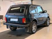Lada (ВАЗ) 2121 (4x4) I Рестайлинг Тольятти  - изображение 25