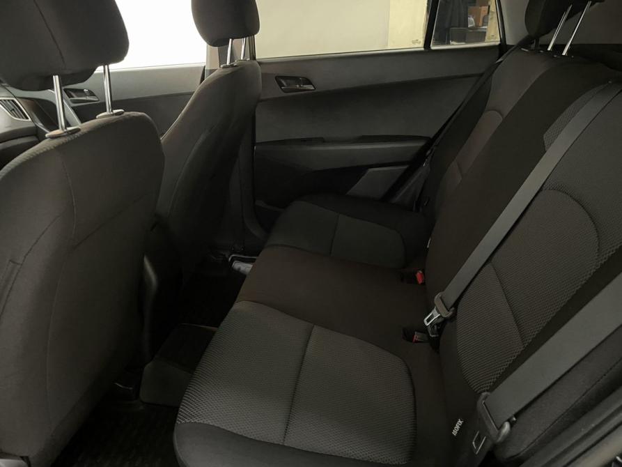 Hyundai Creta I Воронеж  - изображение 14