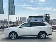 Mitsubishi Outlander III Новосибирск  - изображение 29