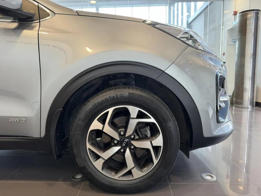 Kia Sportage IV Рестайлинг Подольск  - изображение 22