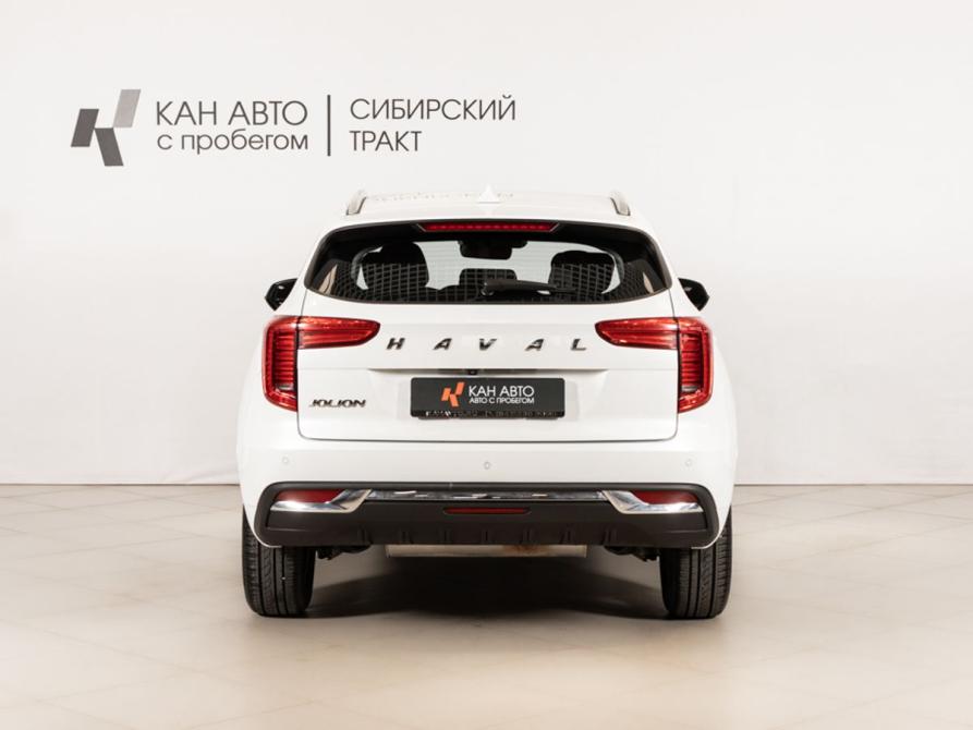 Haval Jolion I Казань  - изображение 4