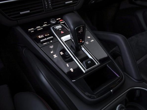 Porsche Cayenne III с пробегом 2022 года, цена 11 799 000 рублей, 30762 км, внедорожник, Автокод Объявления