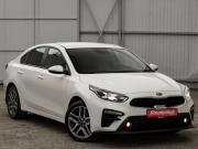 Kia Cerato IV Екатеринбург  - изображение 28