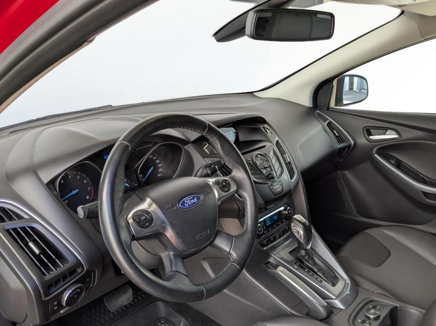 Ford Focus III Москва  - изображение 19