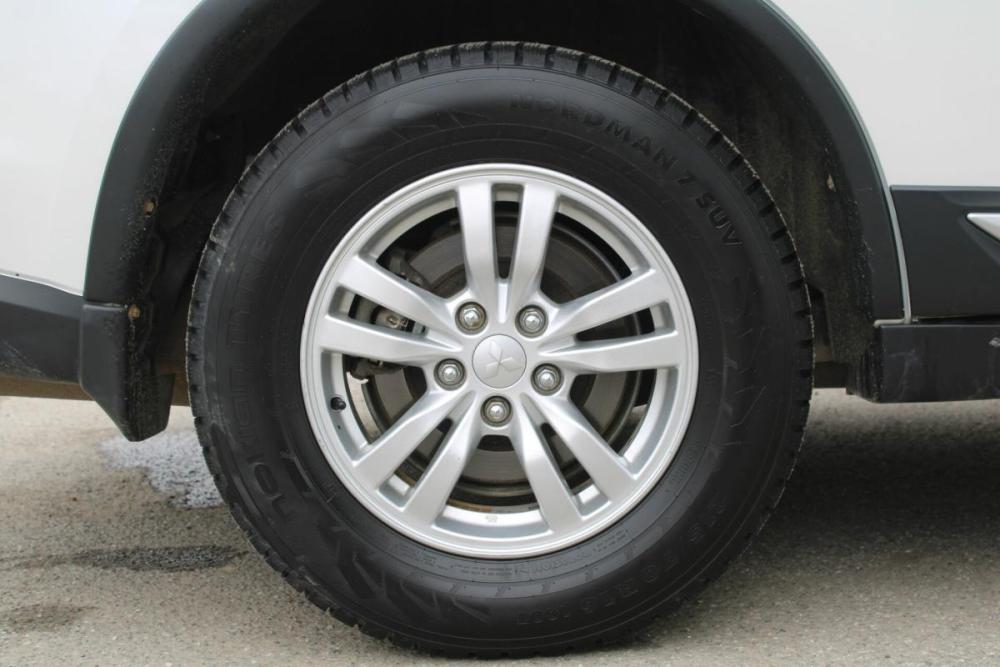 Mitsubishi Outlander III Рестайлинг 3 Пермь  - изображение 21